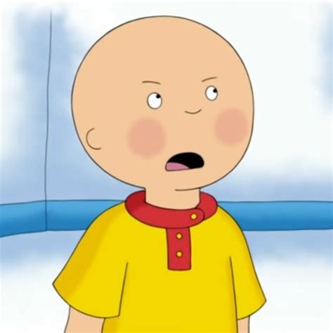 You are right, it was hilarious. . Caillou family guy
